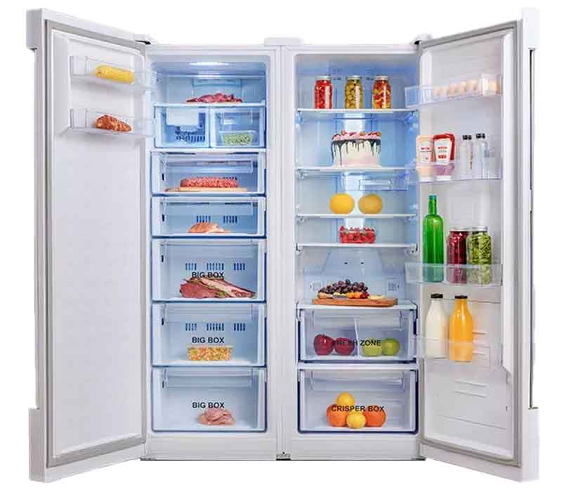 دوقلو مکس دیپوینت