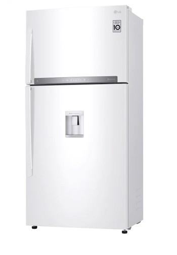 یخچال فریزر بالا پایین ال جی GR-F882HLHU مدل 882