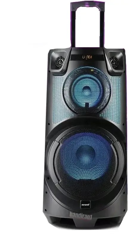 اسپیکر آیوا مدل 710 پرو (AW-X710DSP PRO)