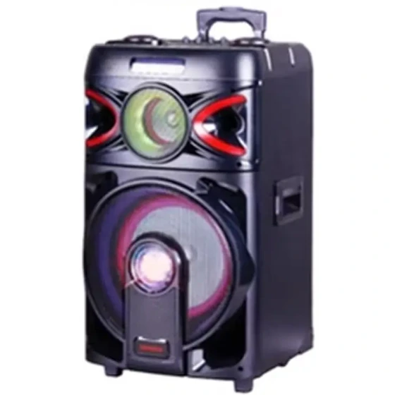 اسپیکر آیوا مدل X1123 DSP پرو