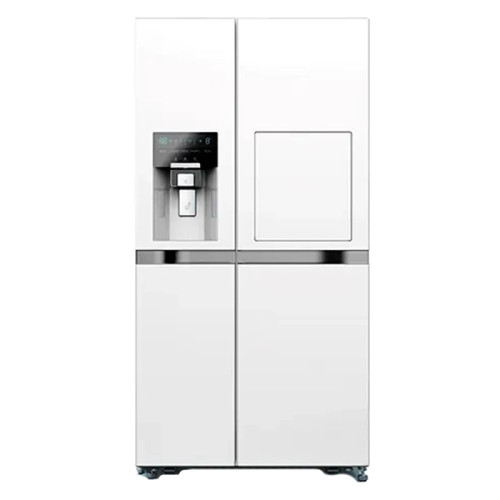 یخچال فریزر ساید بای ساید دوو مدل SXi20-11W